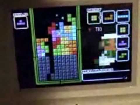 Tetris ds player tki