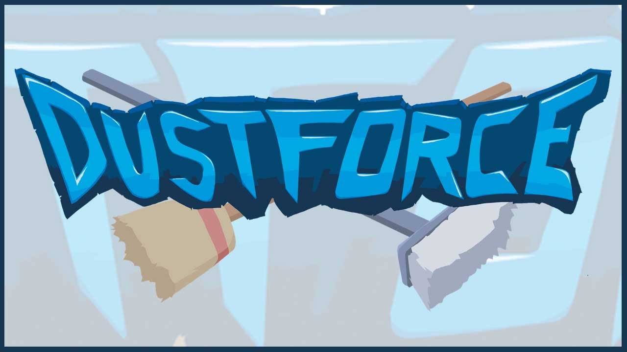 Dustforce game